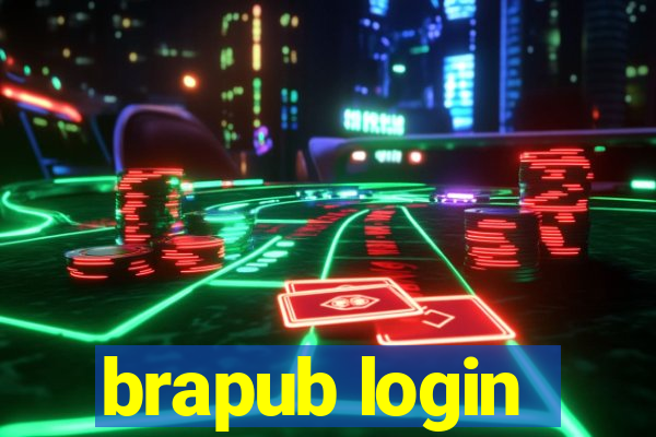 brapub login